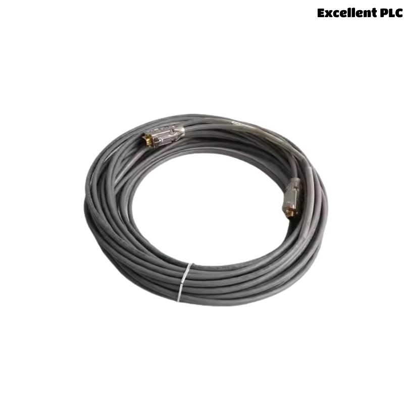 Bently Nevada 130118-0050-02 Host Computer to 3500 Rack Cable