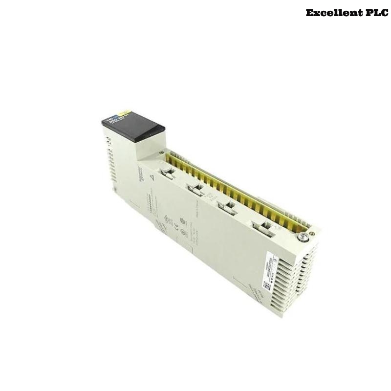Schneider 140NOM25200 DIO Head-End Adaptor