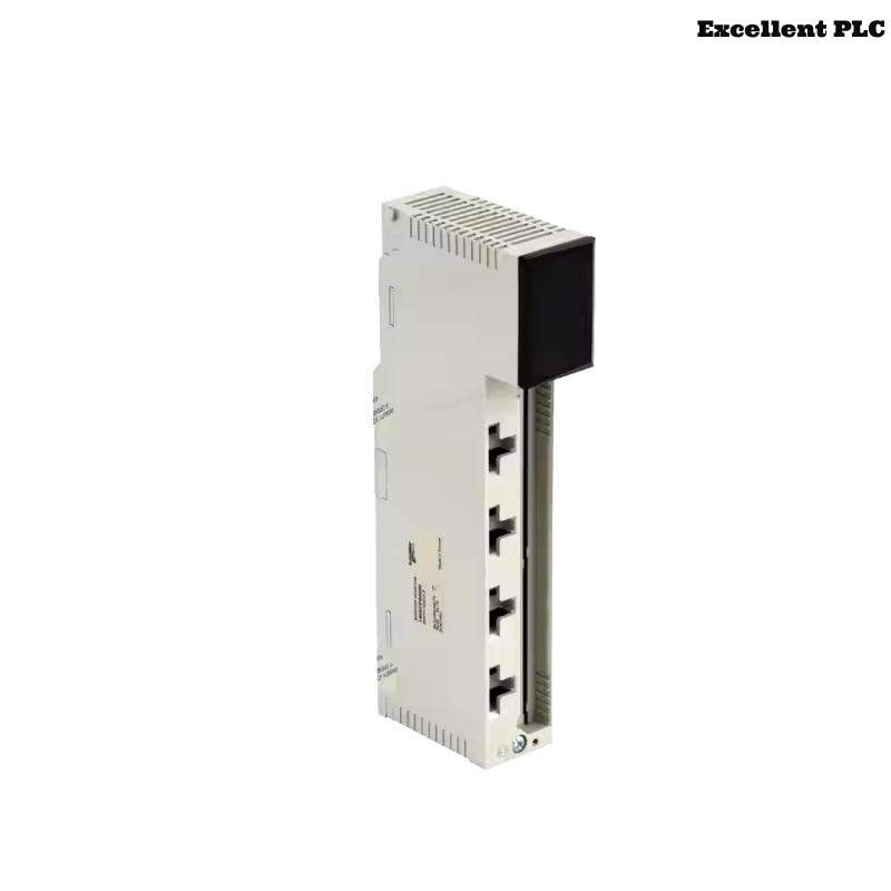 Schneider 140NOM25200 DIO Head-End Adaptor