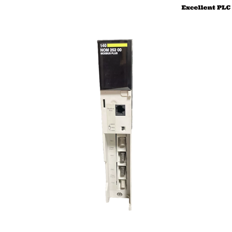 Schneider 140NOM25200 DIO Head-End Adaptor