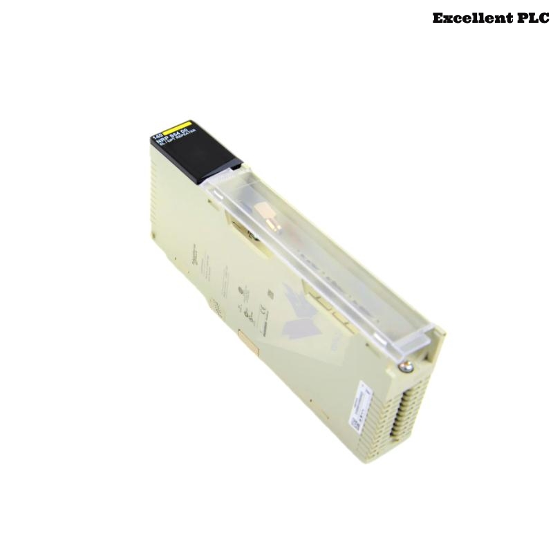 Schneider 140NRP95400 Fibre Optic Repeater