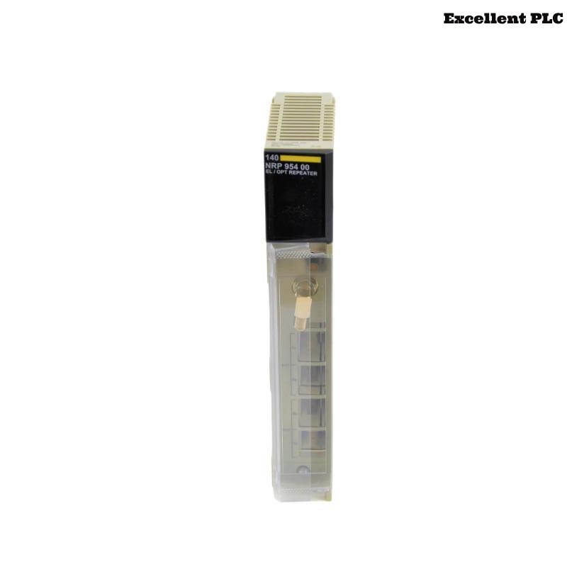 Schneider 140NRP95400 Fibre Optic Repeater