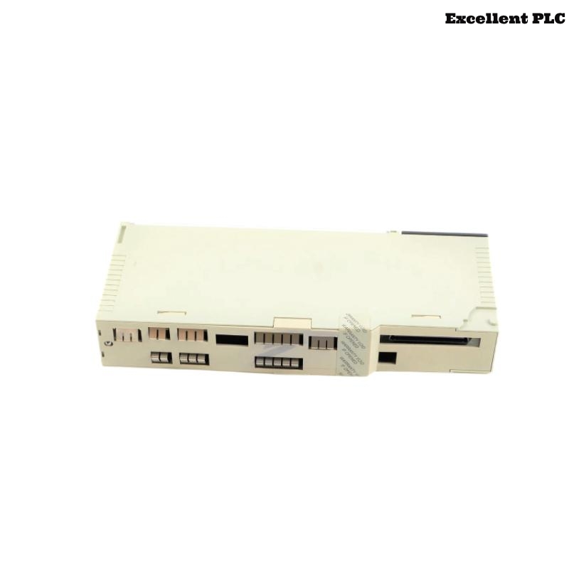 Schneider 140NRP95400 Fibre Optic Repeater