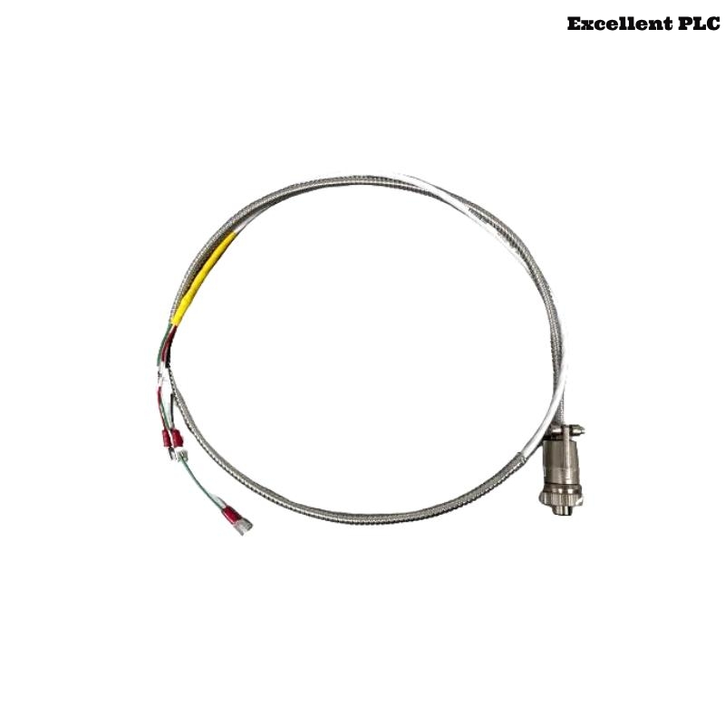 Bently Nevada 16925-25 Interconnect Cable