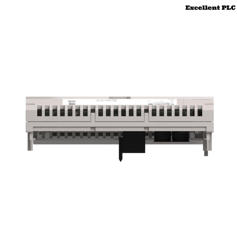 Schneider 170AAI03000 Distributed Analog Input Base