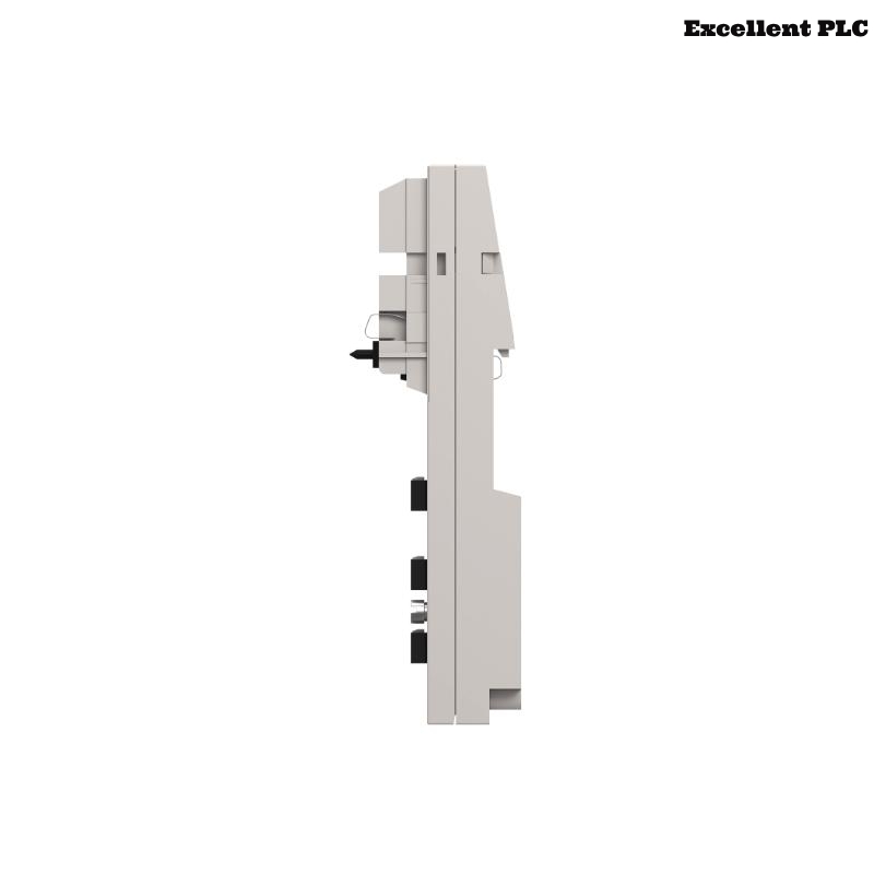 Schneider 170AAI14000 Distributed Analog Input Base