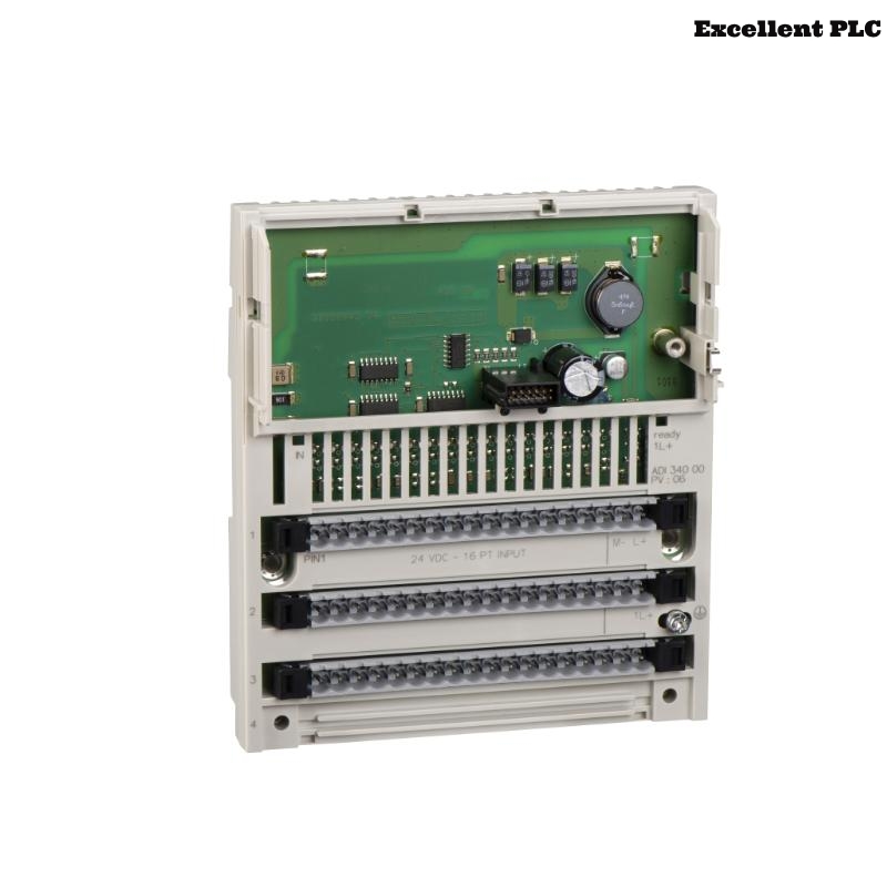 Schneider 170ADI34000 Discrete Input Module