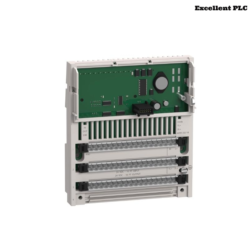 Schneider 170ADM35010 Discrete I/O Module