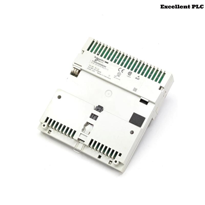 Schneider 170ADM39030 Discrete I/O Module