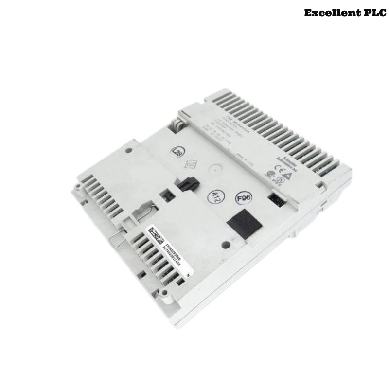 Schneider 170AEC92000 High Speed Counter Module Base