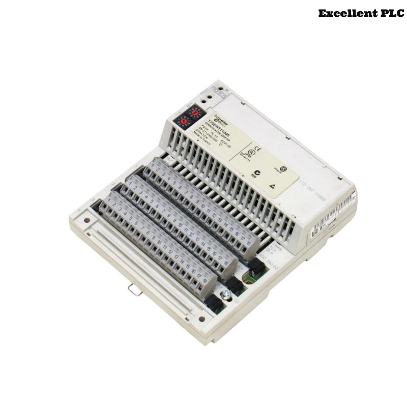 Schneider 170DNT11000 Communication Adaptor