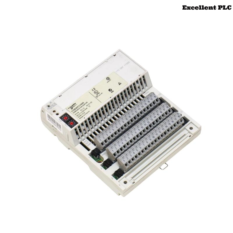 Schneider 170DNT11000 Communication Adaptor