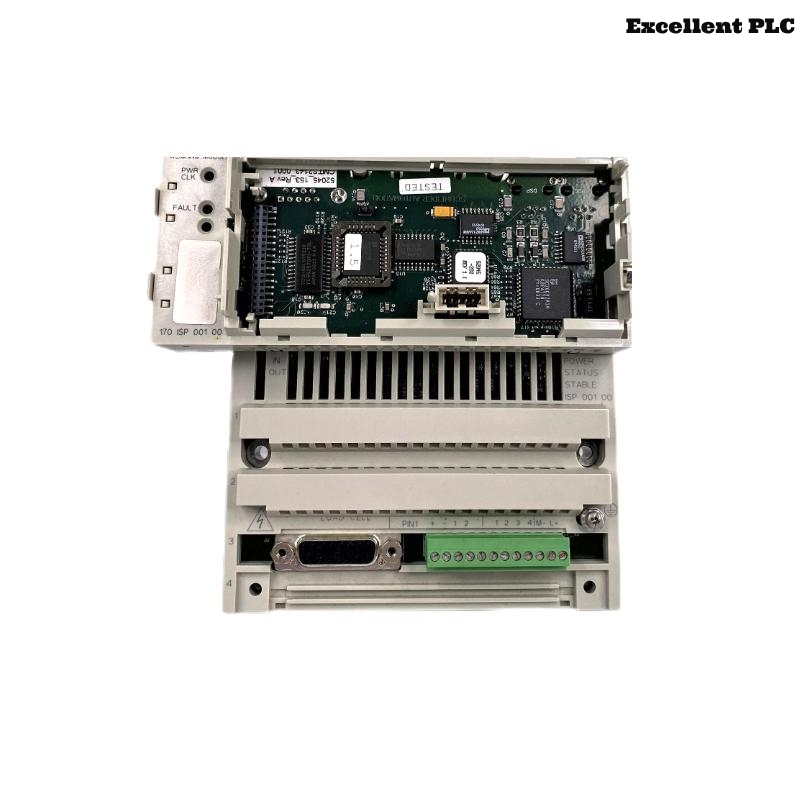Schneider 170ISP00100 Momentum Weighing Module