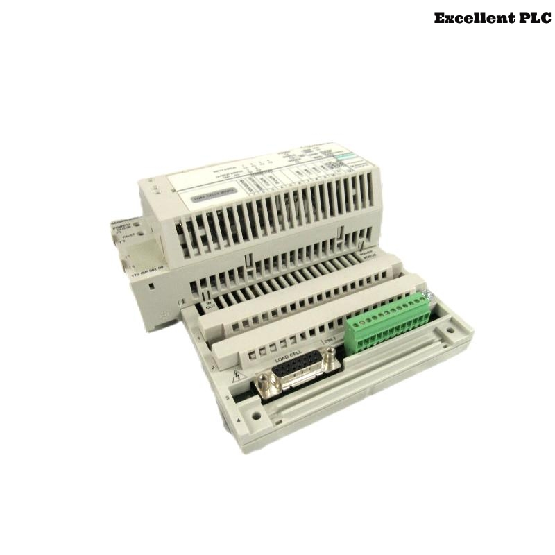 Schneider 170ISP00100 Momentum Weighing Module