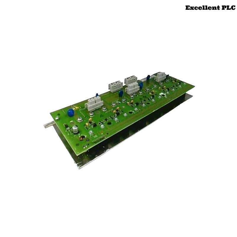 ABB 07SS91 1SAY130130R0100 PCB Circuit Board