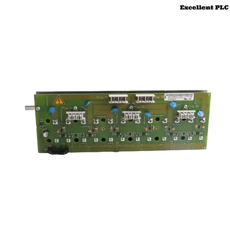 ABB 07SS91 1SAY130130R0100 PCB Circuit Board