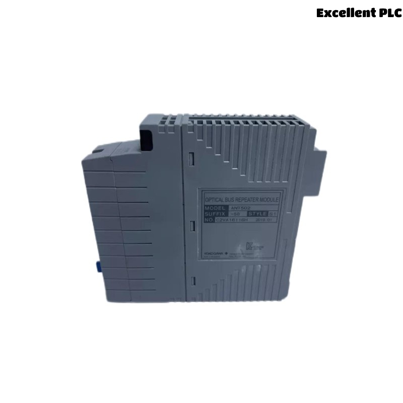 Yokogawa ANT502-50 optical bus slave module