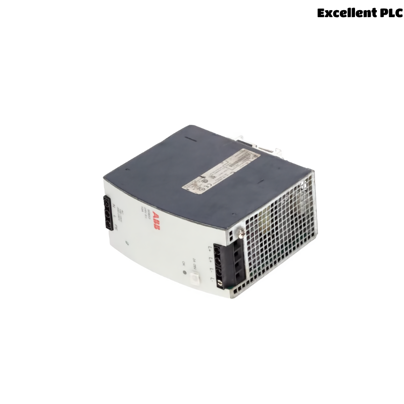 ABB SD833 3BSC610066R1 Power Supply Module