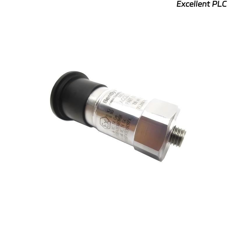 Bently Nevada 200350-12-00-CN Accelerometers