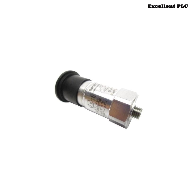 Bently Nevada 200350-12-00-CN Accelerometers