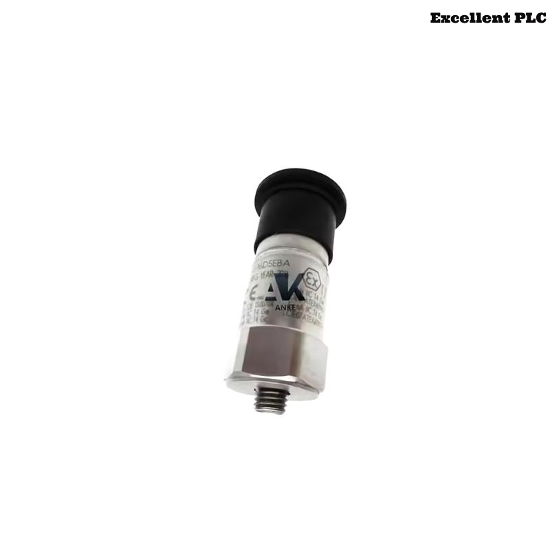 Bently Nevada 200350-12-00-CN Accelerometers