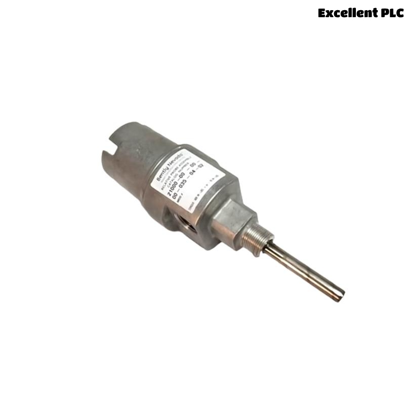 Bently Nevada 21000-00-00-00-035-04-02 Proximity Probe Housing Assemblies