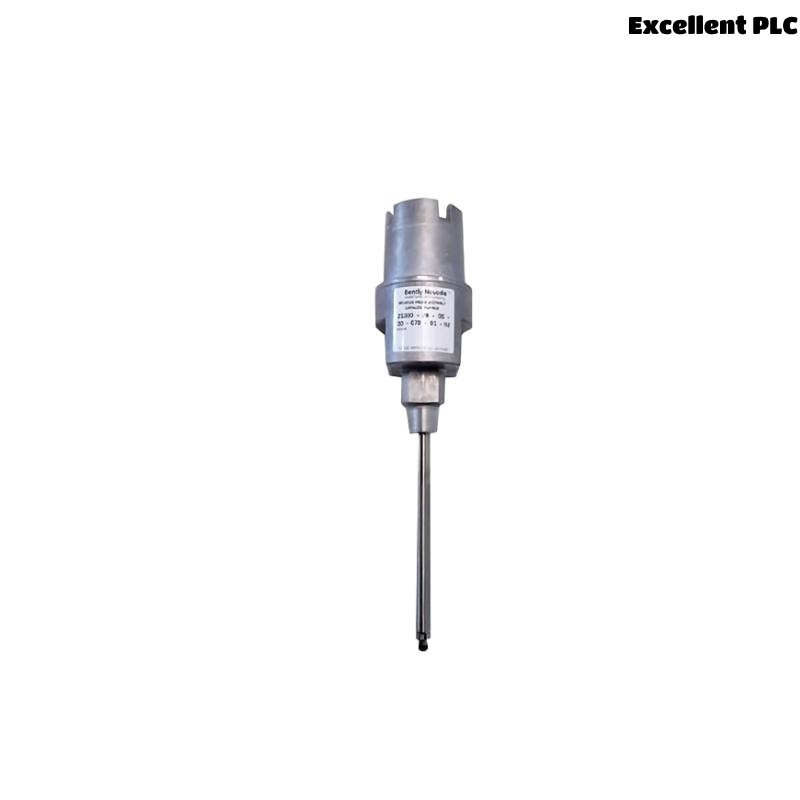 Bently Nevada 21000-16-05-15-098-03-02 Proximity Probe Housing Assemblies