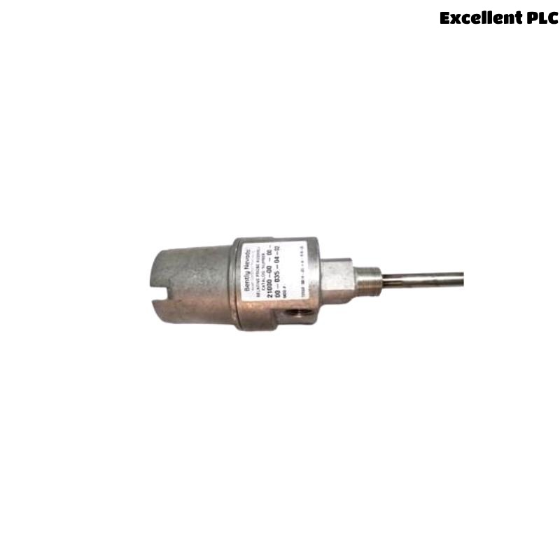 Bently Nevada 21000-16-10-00-256-04-02 Proximity Probe Housing Assemblies