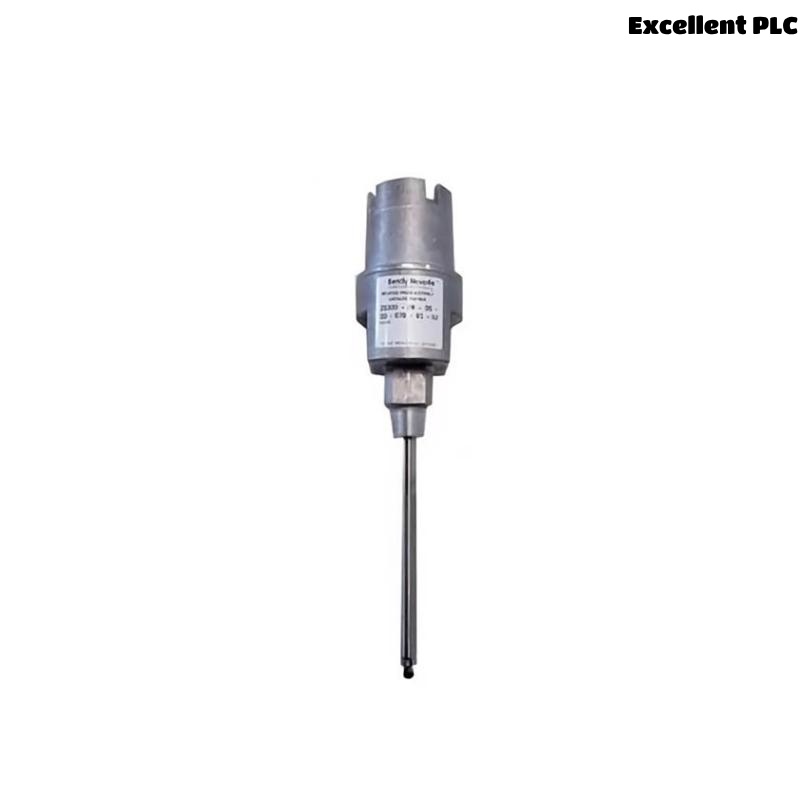 Bently Nevada 21000-16-10-15-044-03-02 Proximity Probe Housing Assemblies