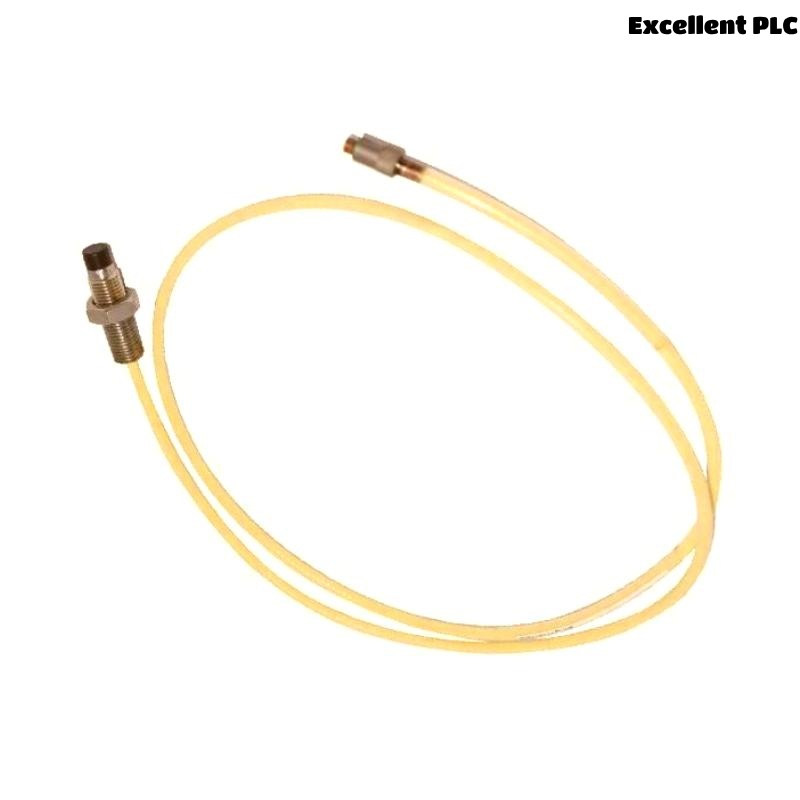 Bently Nevada 21504-00-40-10-02 7200 8mm Standard Mount Probe