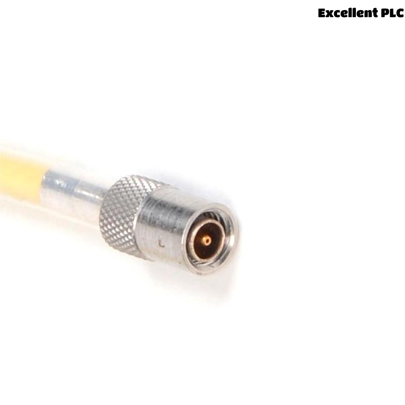Bently Nevada 21504-00-40-10-02 7200 8mm Standard Mount Probe