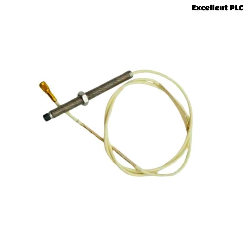 Bently Nevada 21504-00-08-05-02 7200 8 mm Standard Mount Probe