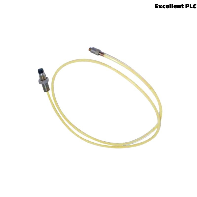 Bently Nevada 21504-00-08-05-02 7200 8 mm Standard Mount Probe