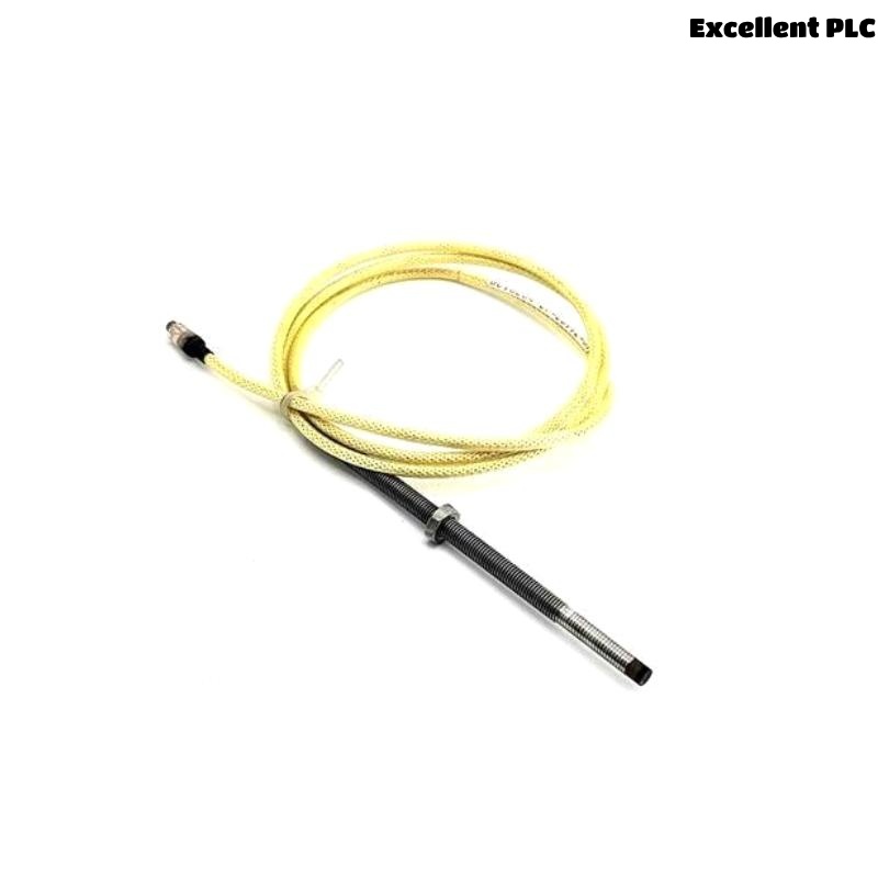 Bently Nevada 21504-00-08-05-02 7200 8 mm Standard Mount Probe
