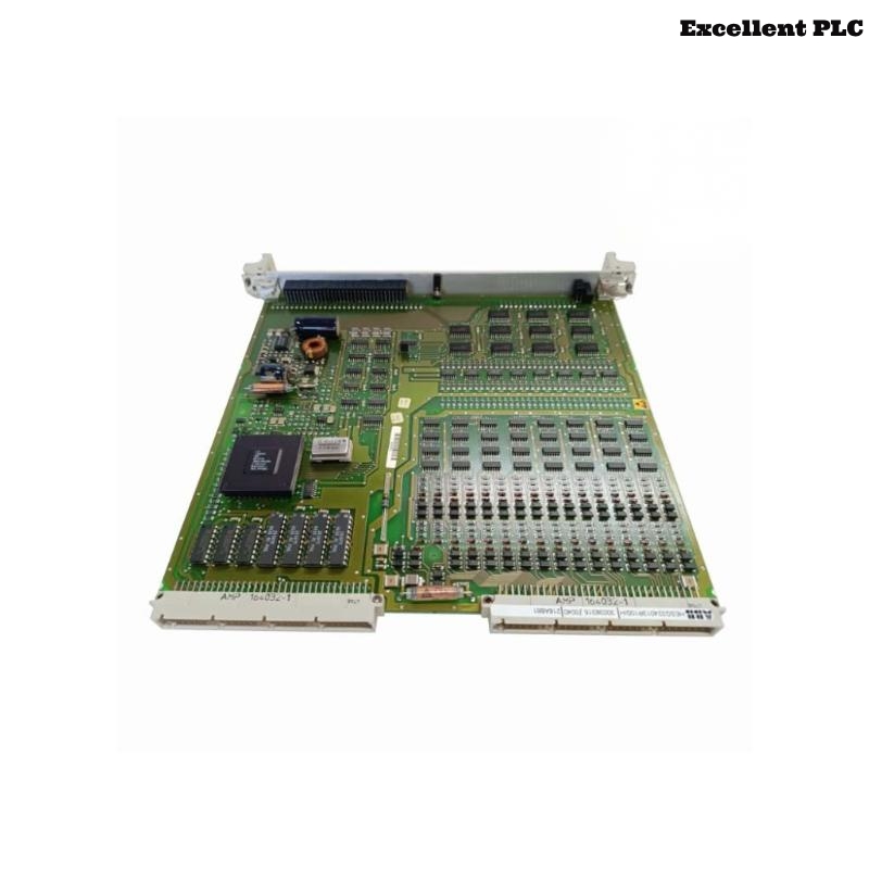 ABB 216AB61 HESG216881/A Binary Output Module