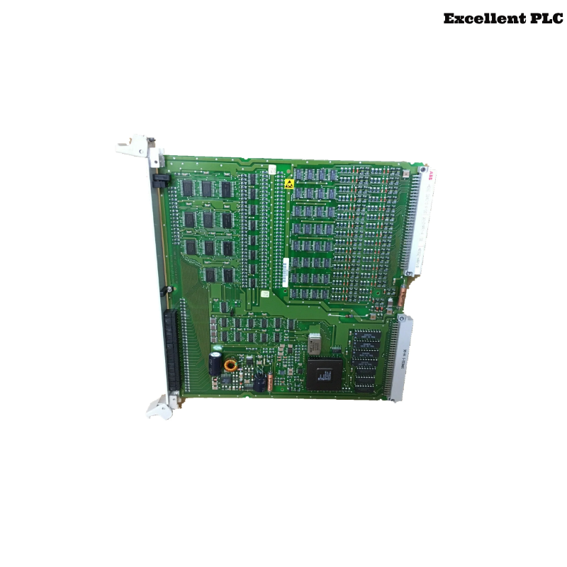 ABB 216AB61 HESG216881/A Binary Output Module