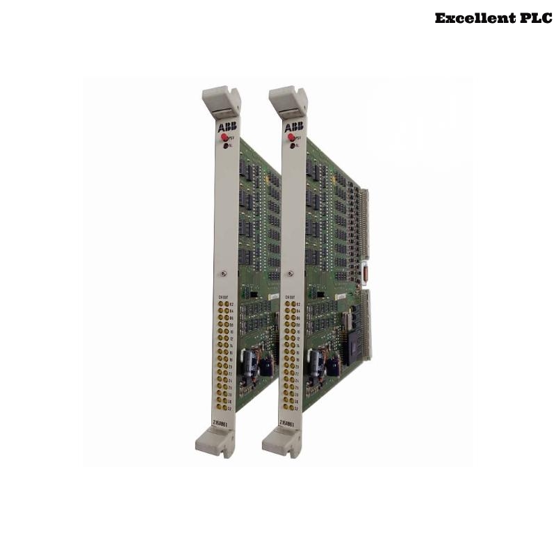 ABB 216AB61 HESG216881/A Binary Output Module