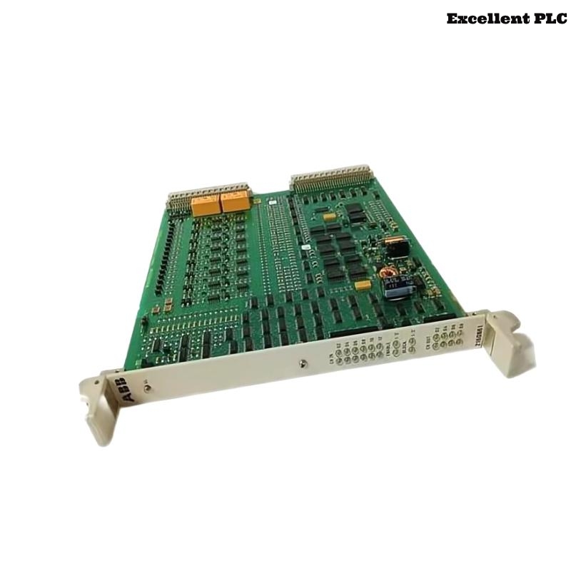 ABB 216DB61 HESG324063R100B Binary I/P and Trip Units