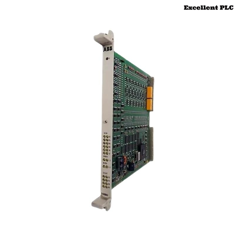 ABB 216DB61 HESG324063R100B Binary I/P and Trip Units