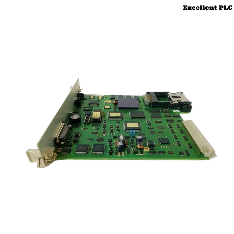 ABB 216VC62A HESG324442R13 Processor Unit Relay Card