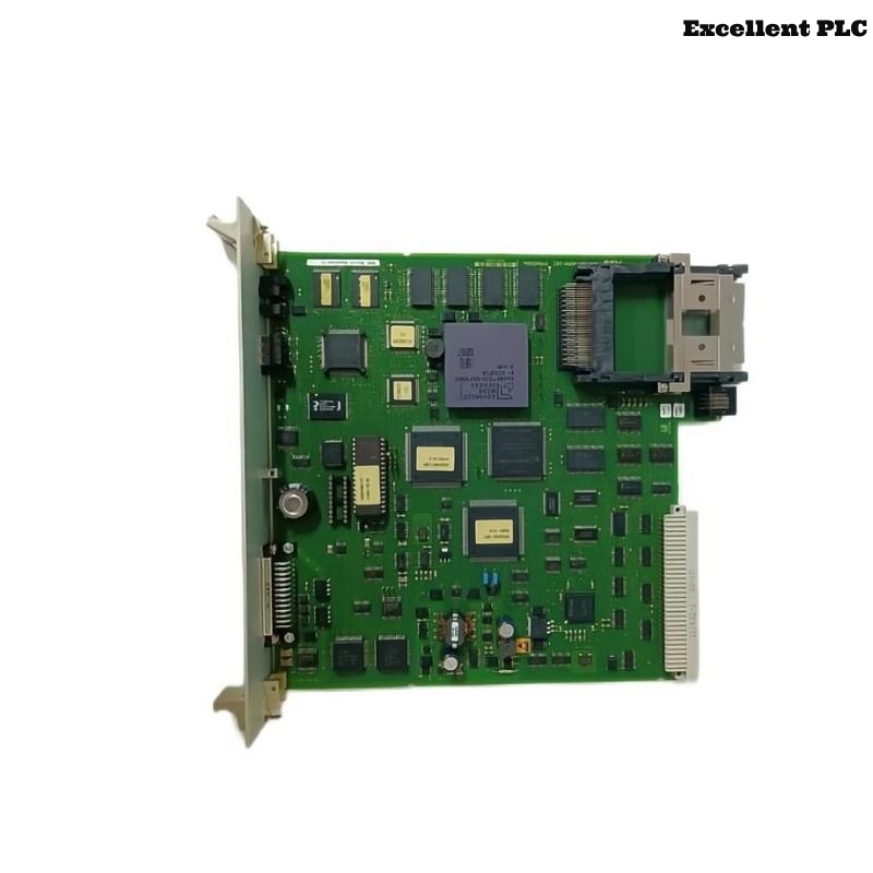 ABB 216VC62A HESG324442R13 Processor Unit Relay Card