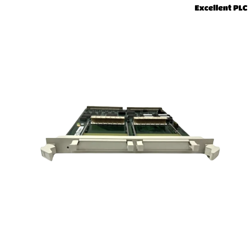 ABB SC560 3BSE008105R1 Submodule Carrier