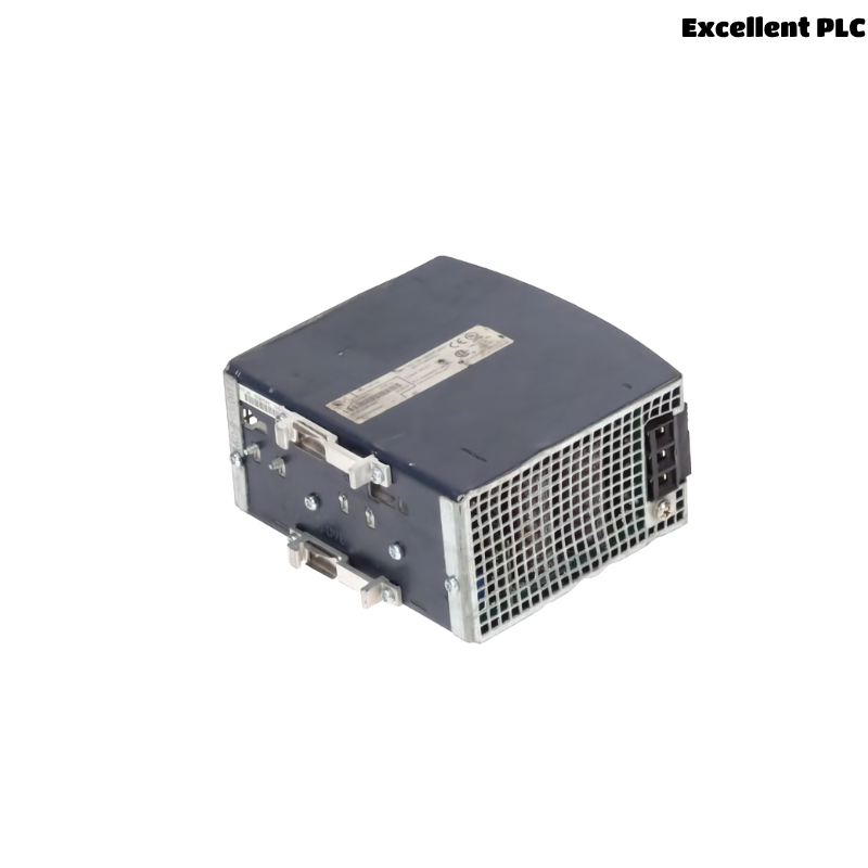 ABB SD833 3BSC610066R1 Power Supply Module