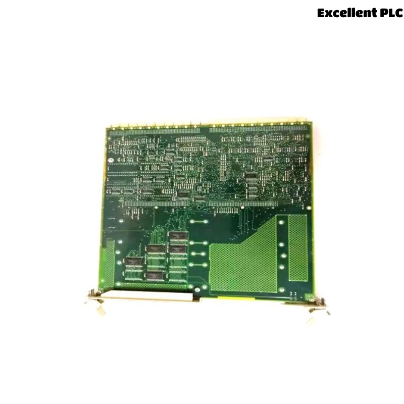 ABB SC520 3BSE003816R1 Submodule Carrier