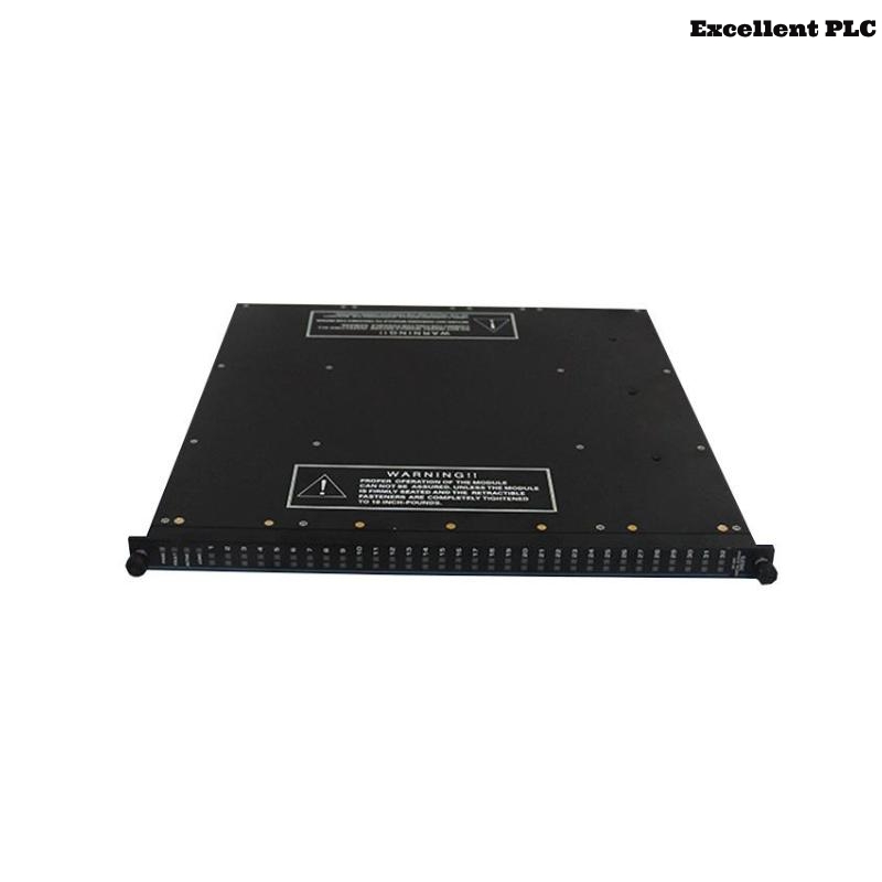 Triconex 3625A Digital 24VDC Output Module