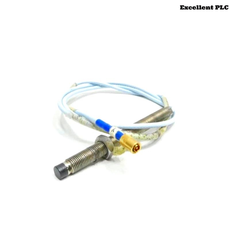 Bently Nevada 330101-00-40-10-02-05 3300 XL 8mm Proximity Probes