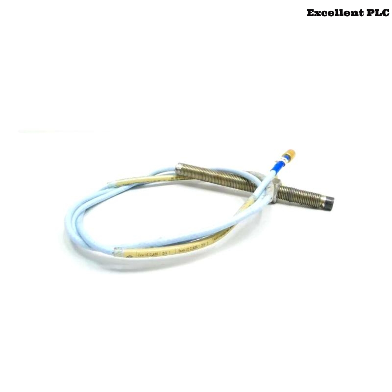 Bently Nevada 330101-00-40-10-02-05 3300 XL 8mm Proximity Probes