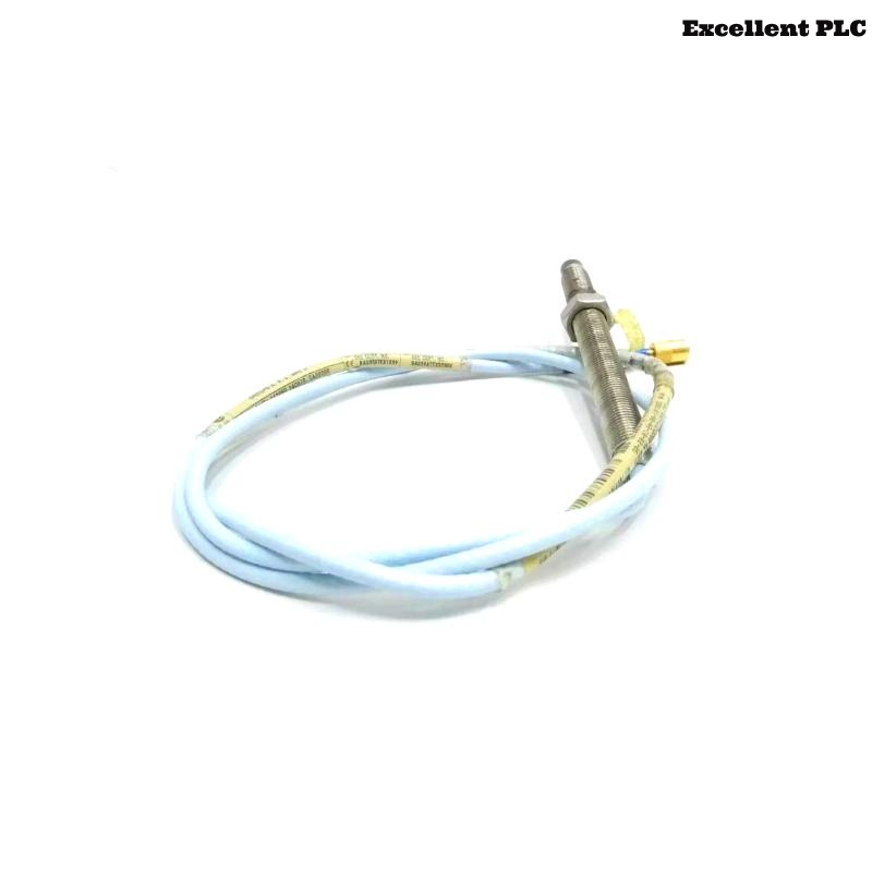 Bently Nevada 330101-00-40-10-02-05 3300 XL 8mm Proximity Probes