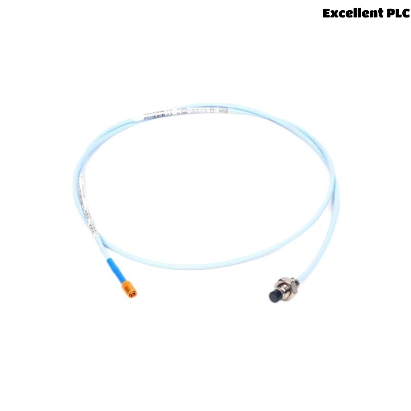 Bently Nevada 330101-00-08-05-02-00 3300 XL 8 mm Proximity Probe