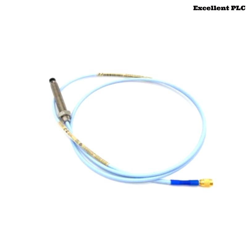 Bently Nevada 330101-00-12-10-02-00 3300 XL 8 mm Proximity Probes
